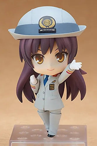 Tetsudou Musume - Kinugawa Miyabi - Nendoroid #527 (Tomytec, Good Smile Company)ㅤ – Good Smile Company – ActionFigureBrasil