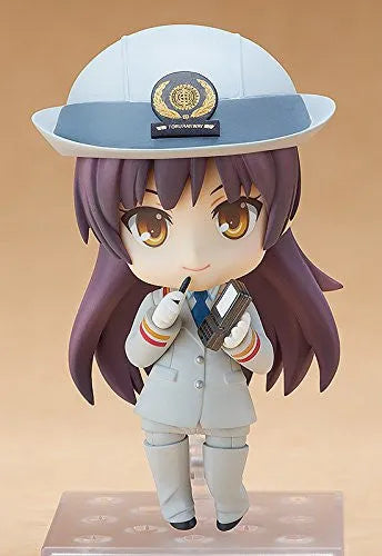 Tetsudou Musume - Kinugawa Miyabi - Nendoroid #527 (Tomytec, Good Smile Company)ㅤ – Good Smile Company – ActionFigureBrasil