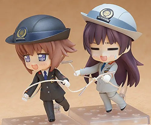Tetsudou Musume - Kinugawa Miyabi - Nendoroid #527 (Tomytec, Good Smile Company)ㅤ – Good Smile Company – ActionFigureBrasil