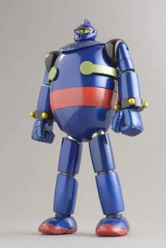Tetsujin 28-gou - Tetsujin 28 - Dynamite Action! - 07 (Evolution-Toy)ㅤ – Evolution Toy – ActionFigureBrasil