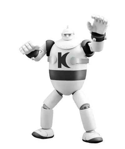 Tetsujin 28-gou - Tetsujin 28 - Dynamite Action! - 07 - Karolia (Evolution-Toy)ㅤ – Evolution Toy – ActionFigureBrasil