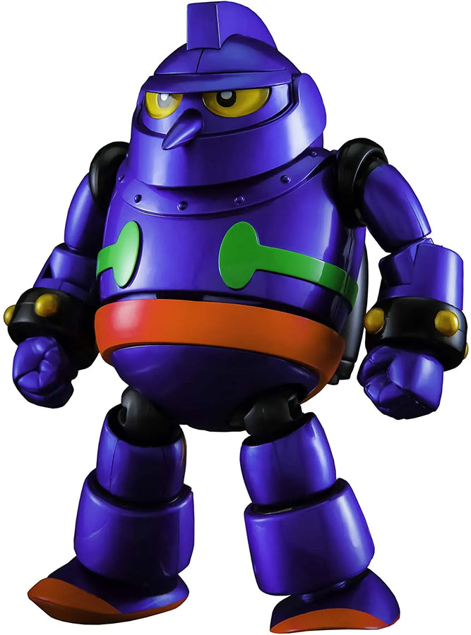Tetsujin 28-gou - Tetsujin 28 - ES Gokin (Art Storm)ㅤ – Art Storm – ActionFigureBrasil