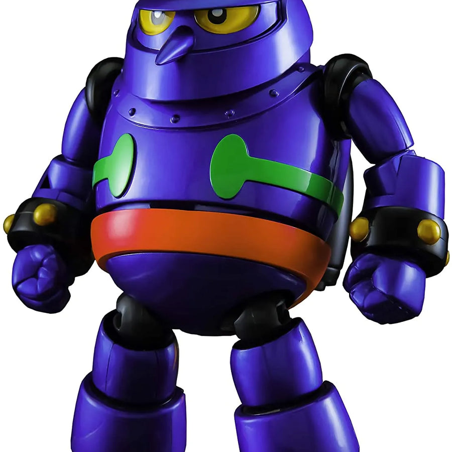 Tetsujin 28-gou - Tetsujin 28 - ES Gokin (Art Storm)ㅤ – Art Storm – ActionFigureBrasil