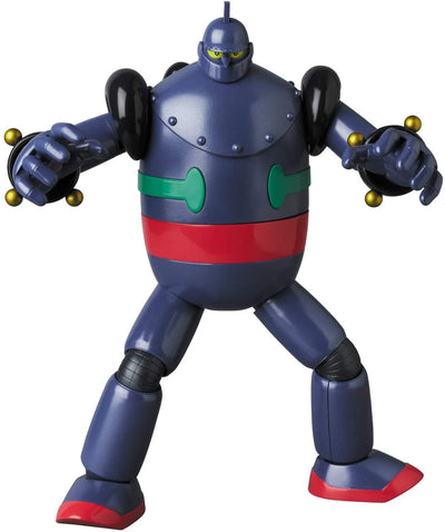 Tetsujin 28-gou - Tetsujin 28 - Mafex No.120 (Medicom Toy)ㅤ – Medicom Toy – ActionFigureBrasil