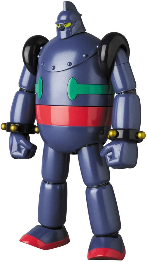 Tetsujin 28-gou - Tetsujin 28 - Mafex No.120 (Medicom Toy)ㅤ – Medicom Toy – ActionFigureBrasil