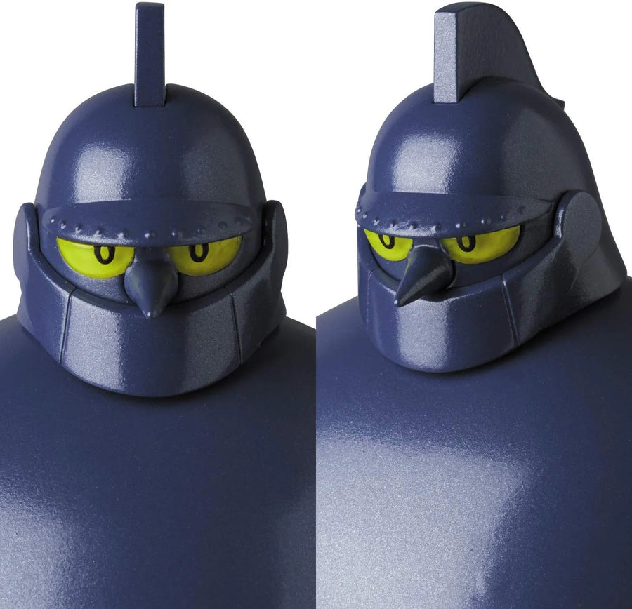 Tetsujin 28-gou - Tetsujin 28 - Mafex No.120 (Medicom Toy)ㅤ – Medicom Toy – ActionFigureBrasil