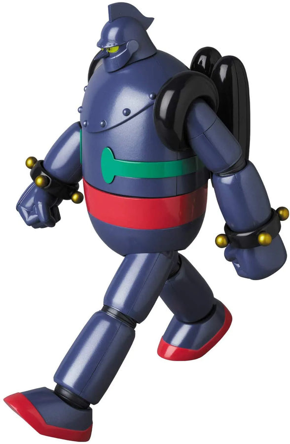 Tetsujin 28-gou - Tetsujin 28 - Mafex No.120 (Medicom Toy)ㅤ – Medicom Toy – ActionFigureBrasil