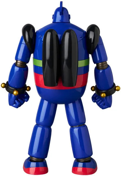 Tetsujin 28-gou - Tetsujin 28 - Mafex (No.246) - Original Color Ver. (Medicom Toy)ㅤ – Medicom Toy – ActionFigureBrasil