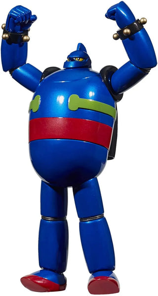 Tetsujin 28-gou - Tetsujin 28 - Sofubi Toy Box 20 (Kaiyodo)ㅤ – Kaiyodo – ActionFigureBrasil