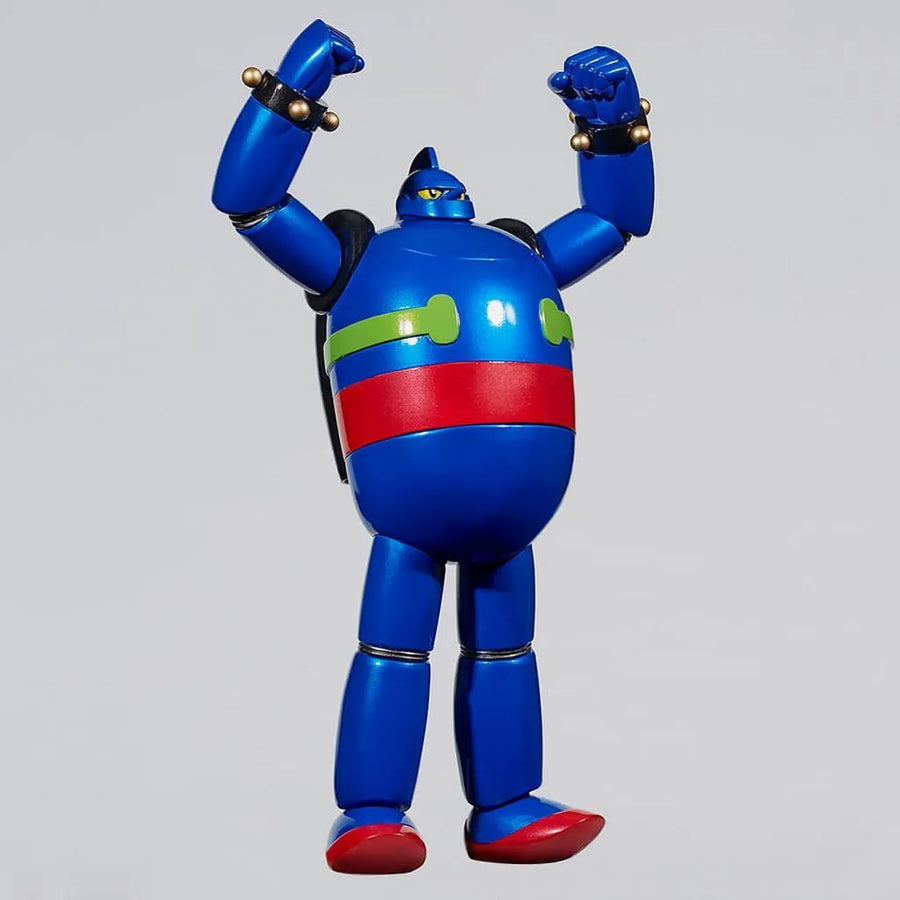 Tetsujin 28-gou - Tetsujin 28 - Sofubi Toy Box 20 (Kaiyodo)ㅤ – Kaiyodo – ActionFigureBrasil