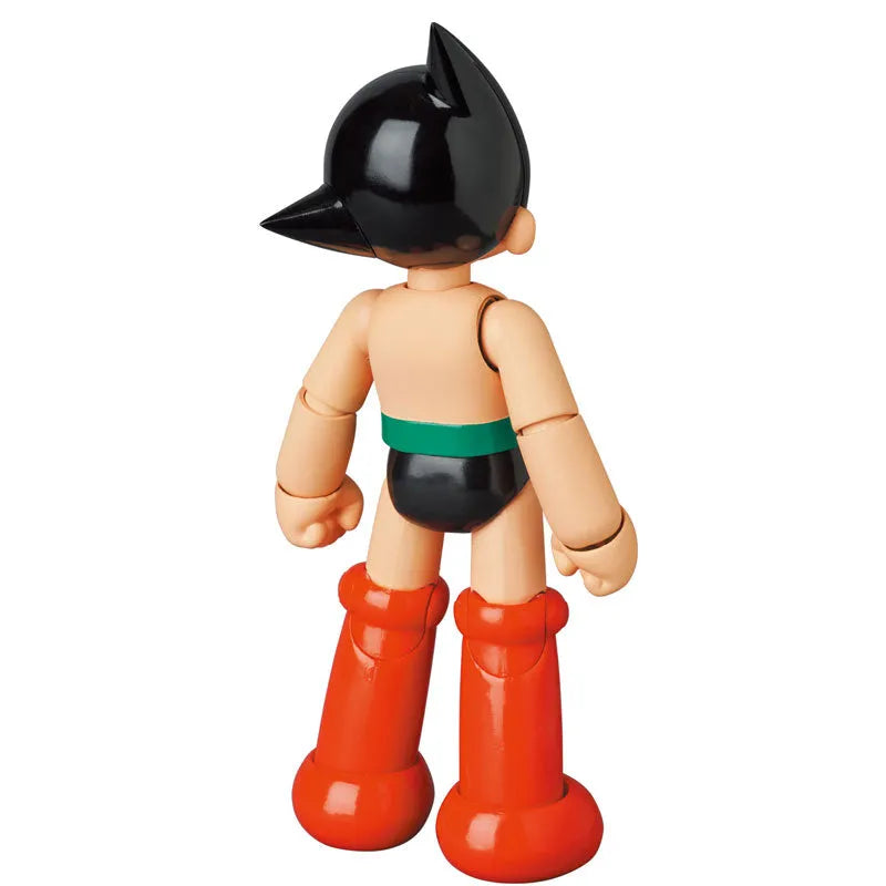 Tetsuwan Atom - Atom - Mafex No.145 - Ver.1.5 - 2026 Re-release (Medicom Toy)ㅤ – Medicom Toy – ActionFigureBrasil