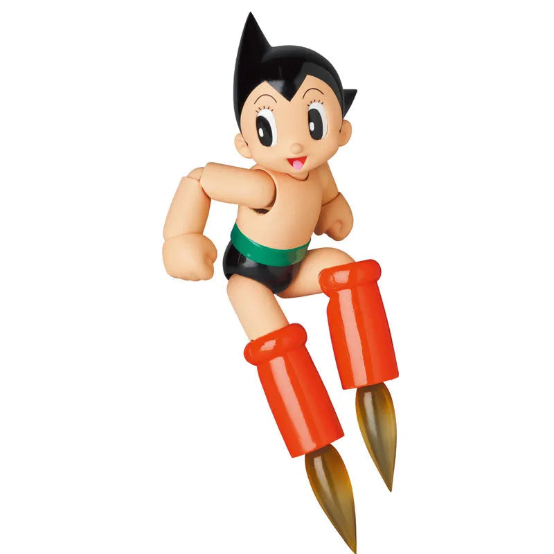 Tetsuwan Atom - Atom - Mafex No.145 - Ver.1.5 - 2026 Re-release (Medicom Toy)ㅤ – Medicom Toy – ActionFigureBrasil