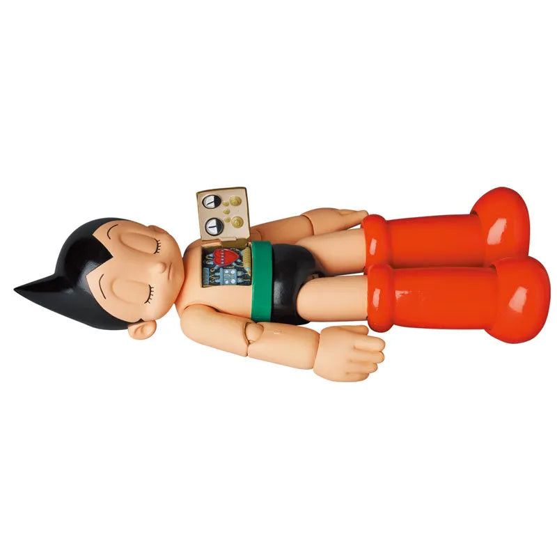 Tetsuwan Atom - Atom - Mafex No.145 - Ver.1.5 - 2026 Re-release (Medicom Toy)ㅤ – Medicom Toy – ActionFigureBrasil