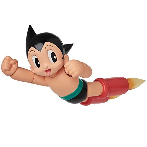 Tetsuwan Atom - Atom - Mafex No.65 (Medicom Toy)ㅤ – Medicom Toy – ActionFigureBrasil