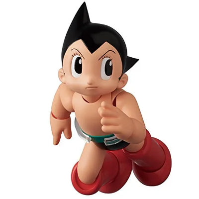 Tetsuwan Atom - Atom - Mafex No.65 (Medicom Toy)ㅤ – Medicom Toy – ActionFigureBrasil — detalhe do produto