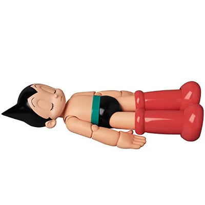 Tetsuwan Atom - Atom - Mafex No.65 (Medicom Toy)ㅤ – Medicom Toy – ActionFigureBrasil — ambientada
