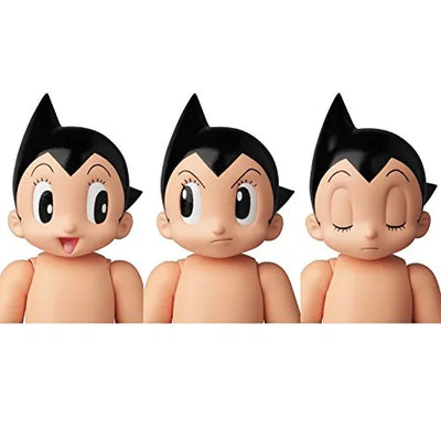 Tetsuwan Atom - Atom - Mafex No.65 (Medicom Toy)ㅤ – Medicom Toy – ActionFigureBrasil — detalhe do produto