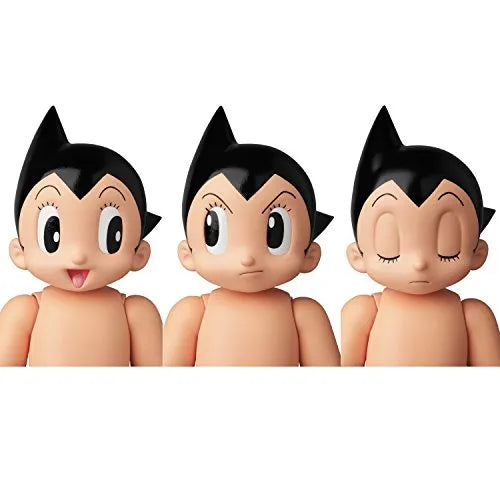 Tetsuwan Atom - Atom - Mafex No.65 (Medicom Toy)ㅤ – Medicom Toy – ActionFigureBrasil