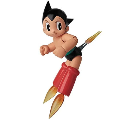 Tetsuwan Atom - Atom - Mafex No.65 (Medicom Toy)ㅤ – Medicom Toy – ActionFigureBrasil — close
