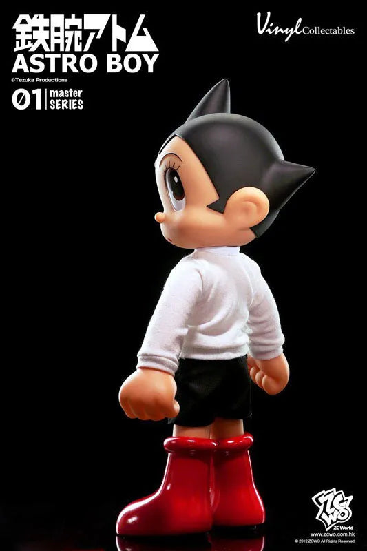 Tetsuwan Atom - Atom - Master Series 01 - Vinyl Collectibles (ZC World)ㅤ – ZC World – ActionFigureBrasil