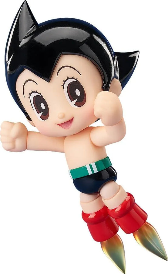 Tetsuwan Atom - Atom - Nendoroid #2450 (Good Smile Company)ㅤ – Good Smile Company – ActionFigureBrasil