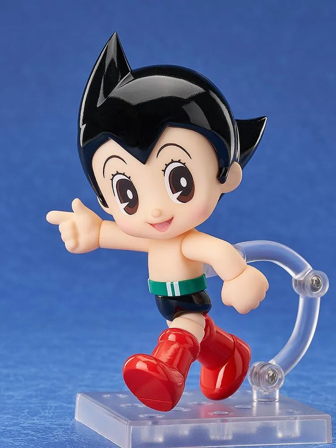 Tetsuwan Atom - Atom - Nendoroid #2450 (Good Smile Company)ㅤ – Good Smile Company – ActionFigureBrasil