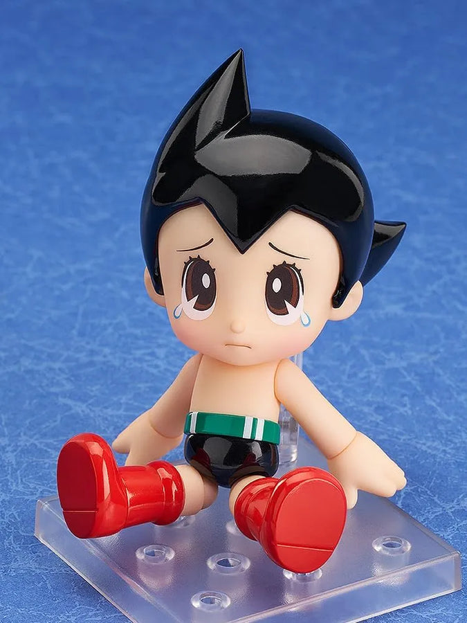 Tetsuwan Atom - Atom - Nendoroid #2450 (Good Smile Company)ㅤ – Good Smile Company – ActionFigureBrasil