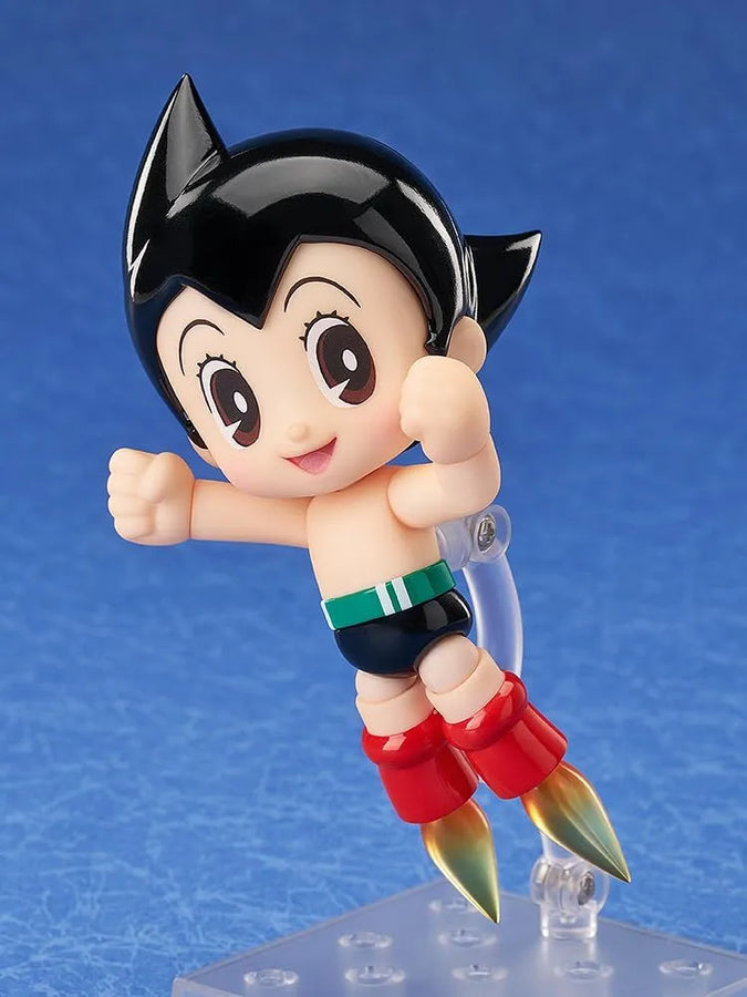 Tetsuwan Atom - Atom - Nendoroid #2450 (Good Smile Company)ㅤ – Good Smile Company – ActionFigureBrasil