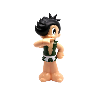 Tetsuwan Atom - Atom - Tezuka Osamu Figure Series - Dororo TZKV-021 (Hung Hing Toys)ㅤ – Hung Hing Toys – ActionFigureBrasil