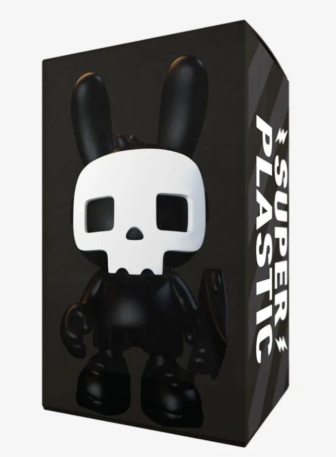 Tha Funisher UberGuggi - LIMITED EDITION: 666 – Superplastic – ActionFigure Brasil