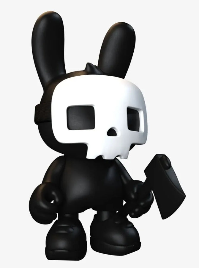 Tha Funisher UberGuggi - LIMITED EDITION: 666 – Superplastic – ActionFigure Brasil