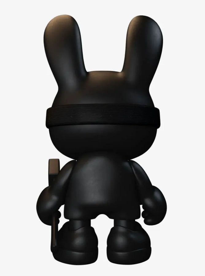 Tha Funisher UberGuggi - LIMITED EDITION: 666 – Superplastic – ActionFigure Brasil