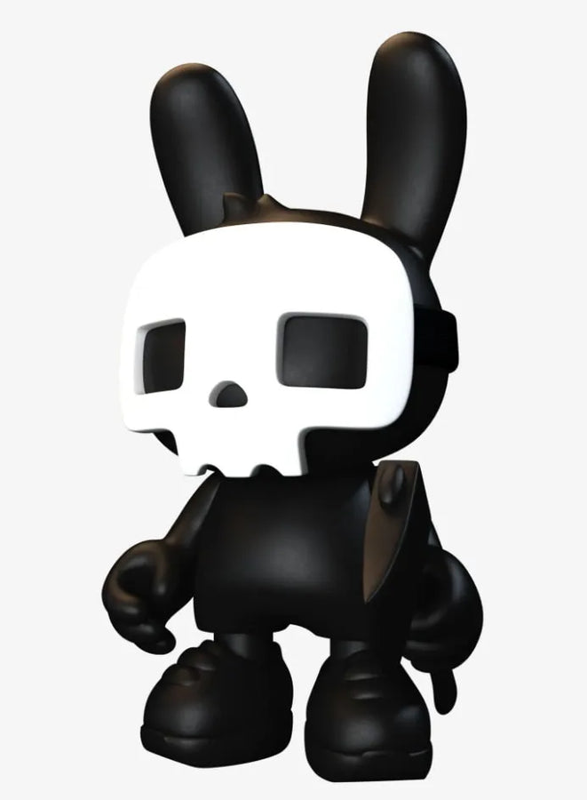 Tha Funisher UberGuggi - LIMITED EDITION: 666 – Superplastic – ActionFigure Brasil