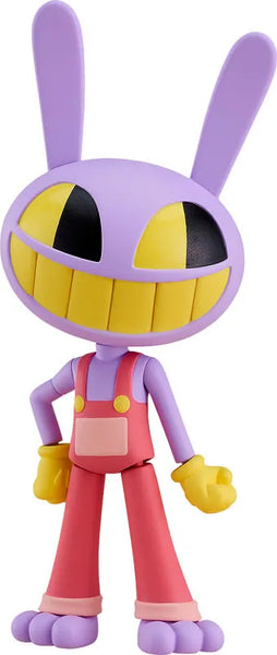 The Amazing Digital Circus - Jax - Nendoroid #2771 (Good Smile Company)ㅤ – Good Smile Company – ActionFigureBrasil