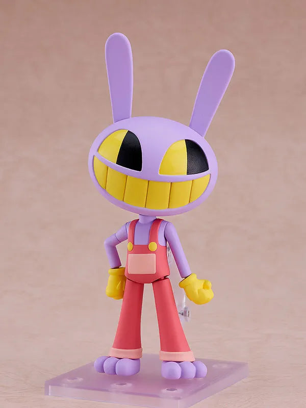 The Amazing Digital Circus - Jax - Nendoroid #2771 (Good Smile Company)ㅤ – Good Smile Company – ActionFigureBrasil