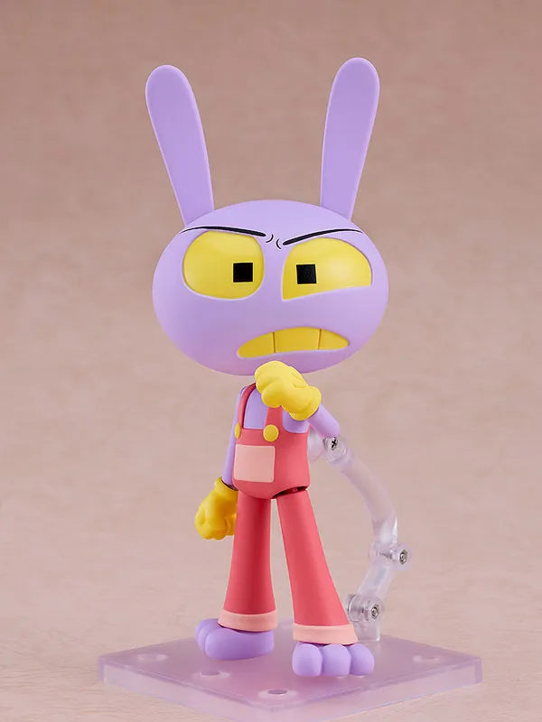 The Amazing Digital Circus - Jax - Nendoroid #2771 (Good Smile Company)ㅤ – Good Smile Company – ActionFigureBrasil
