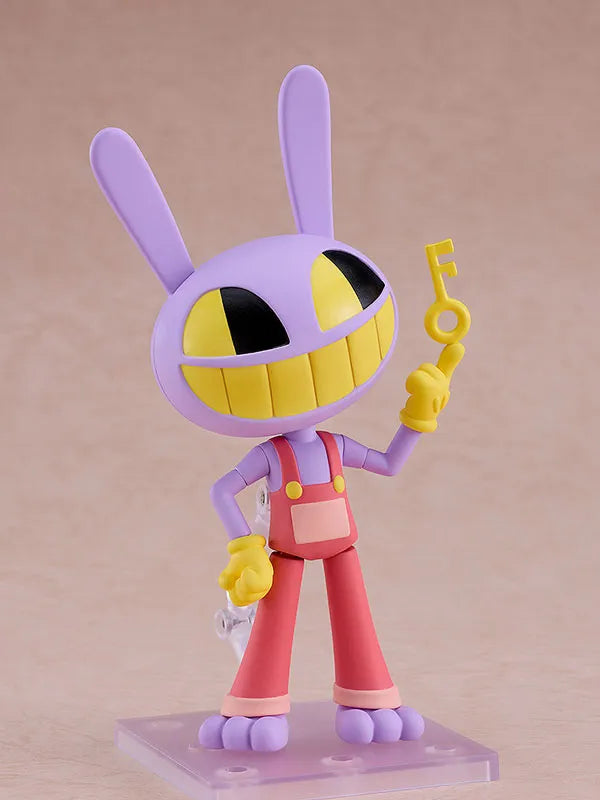 The Amazing Digital Circus - Jax - Nendoroid #2771 (Good Smile Company)ㅤ – Good Smile Company – ActionFigureBrasil