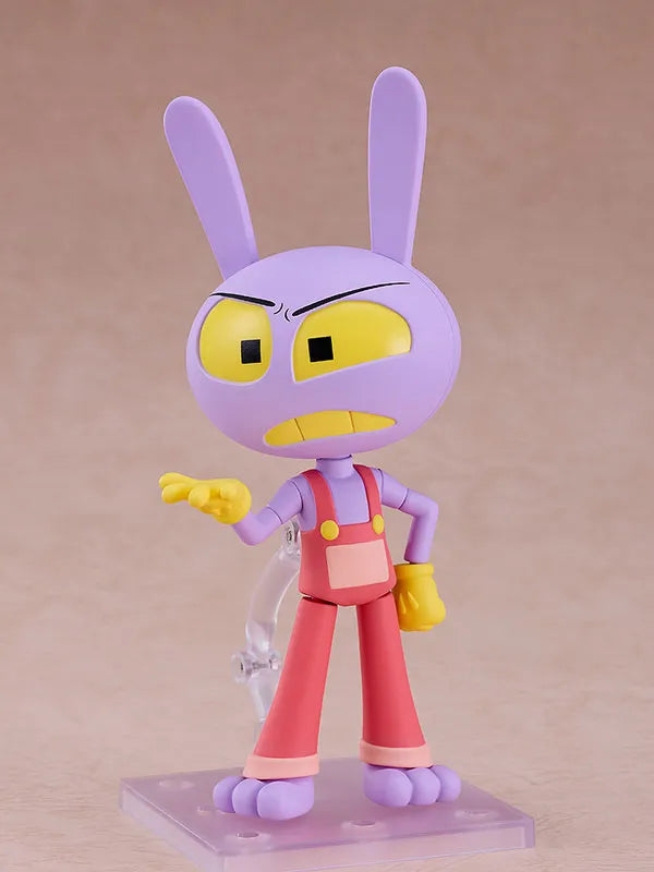 The Amazing Digital Circus - Jax - Nendoroid #2771 (Good Smile Company)ㅤ – Good Smile Company – ActionFigureBrasil
