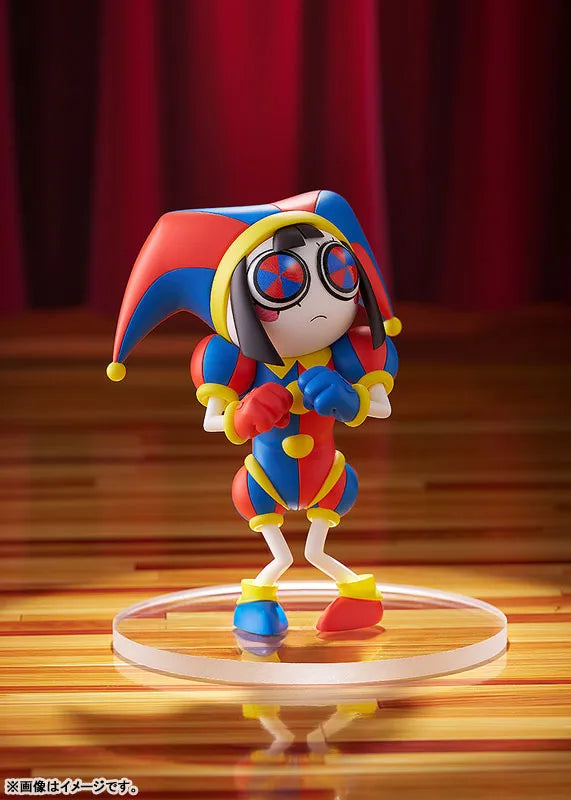 The Amazing Digital Circus - Pomni - Pop Up Parade (Good Smile Company)ㅤ – Good Smile Company – ActionFigureBrasil