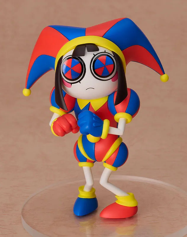 The Amazing Digital Circus - Pomni - Pop Up Parade (Good Smile Company)ㅤ – Good Smile Company – ActionFigureBrasil