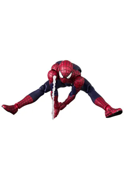 The Amazing Spider-Man 2 - Peter Parker - Spider-Man - Mafex (No.248) - The Amazing Spider-Man (Medicom Toy)ㅤ – Medicom Toy – ActionFigureBrasil