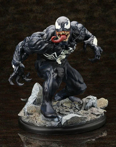 the AMAZING SPIDER-MAN Fine Art Statue Venom Unboundㅤ – Puella Magi Madoka Magica – ActionFigureBrasil