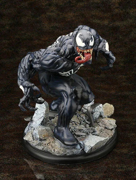 the AMAZING SPIDER-MAN Fine Art Statue Venom Unboundㅤ – Puella Magi Madoka Magica – ActionFigureBrasil