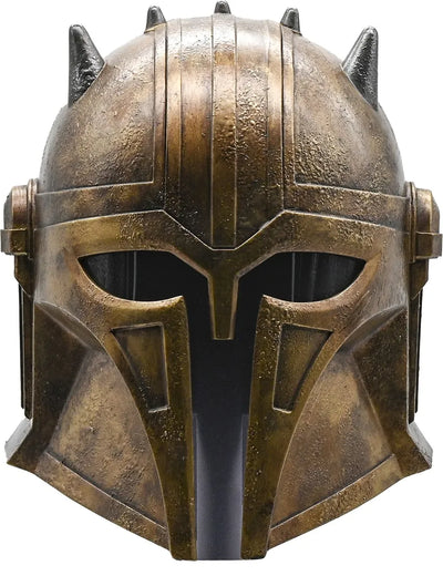 The Armorer Helmet - LIMITED EDITION – EFX – ActionFigure Brasil