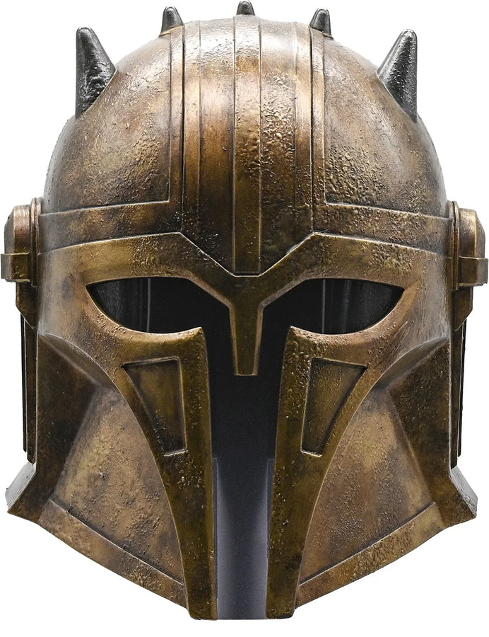 The Armorer Helmet - LIMITED EDITION – EFX – ActionFigure Brasil