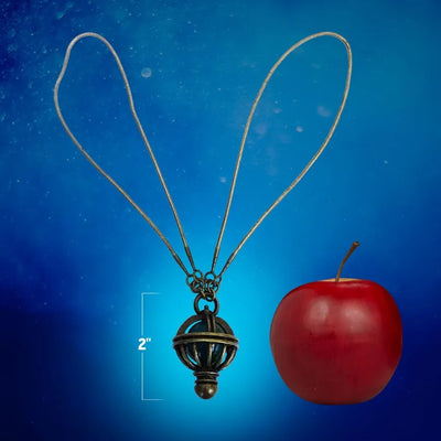 The Arquilian Galaxy Necklace – Factory Entertainment – ActionFigure Brasil — close