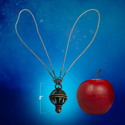 The Arquilian Galaxy Necklace – Factory Entertainment – ActionFigure Brasil — com base expositora