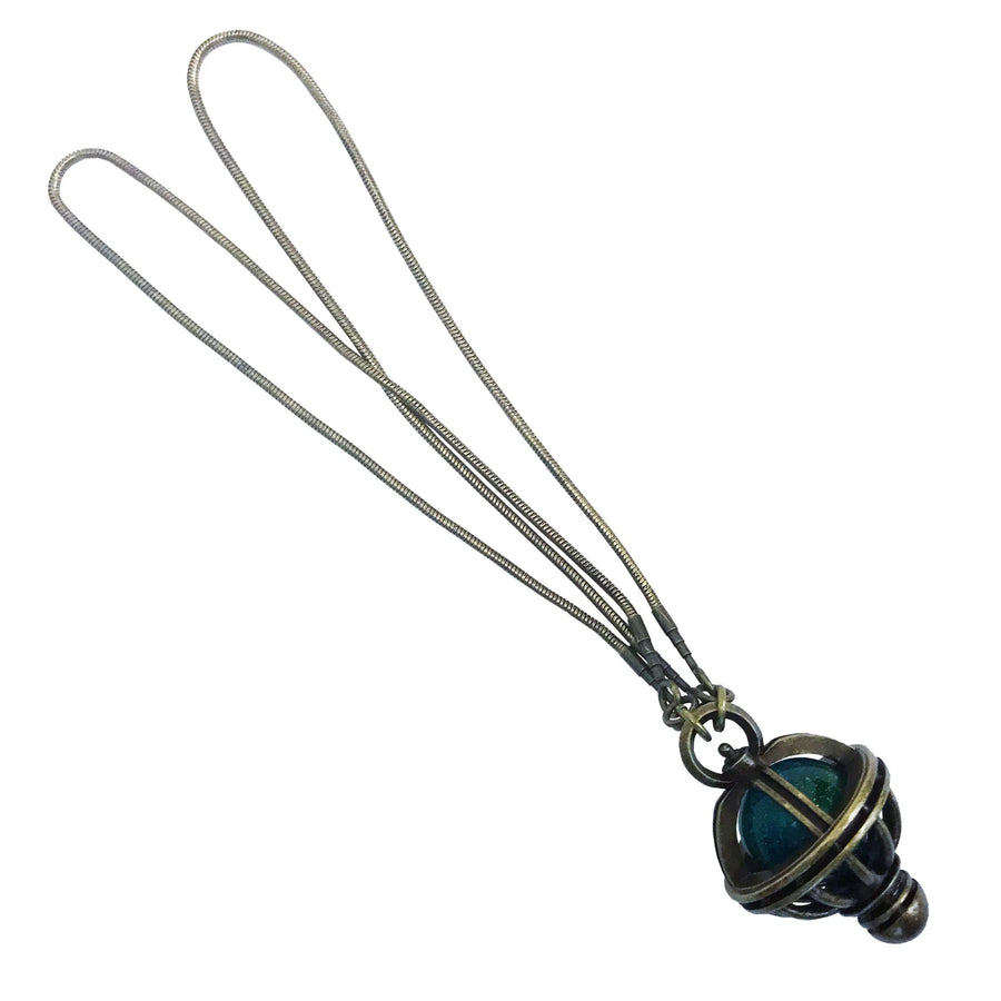 The Arquilian Galaxy Necklace – Factory Entertainment – ActionFigure Brasil