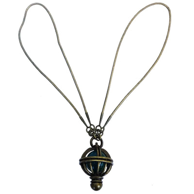The Arquilian Galaxy Necklace – Factory Entertainment – ActionFigure Brasil — detalhe do produto