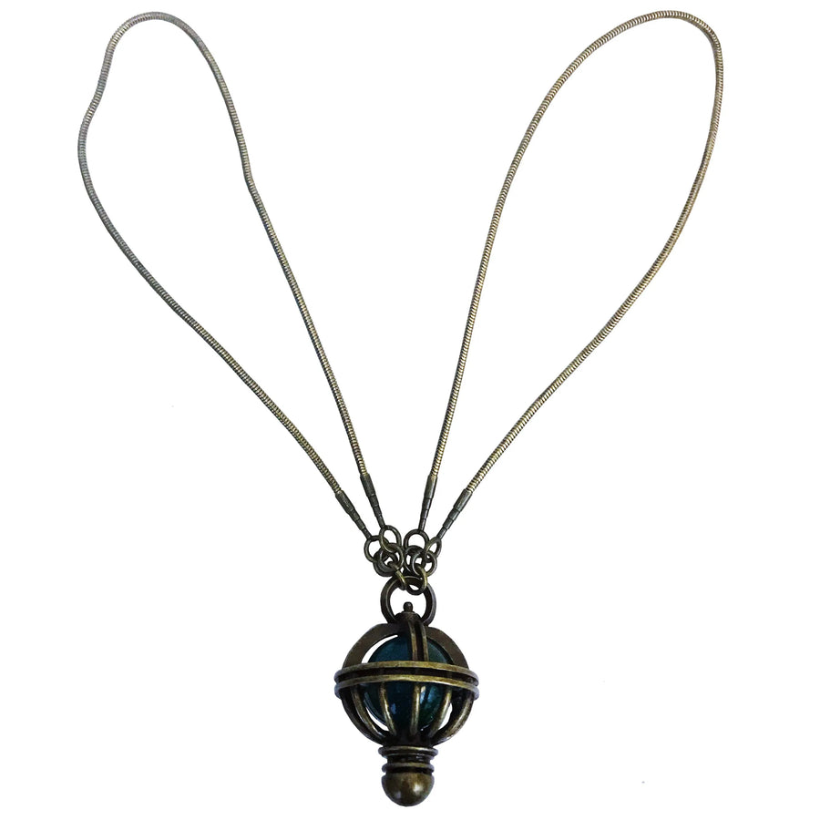 The Arquilian Galaxy Necklace – Factory Entertainment – ActionFigure Brasil